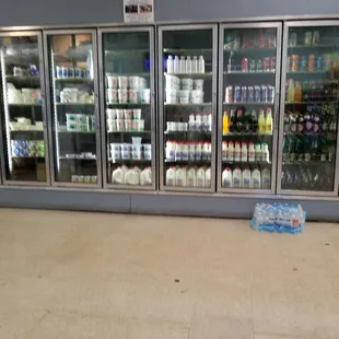 They have everything a halal store could have.