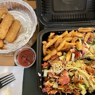 Halal Munchies