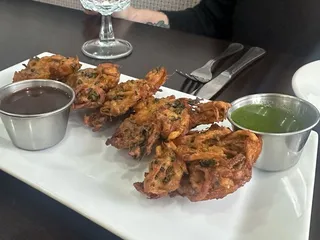 India House Restaurant