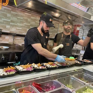 interior, sushi and sashimi