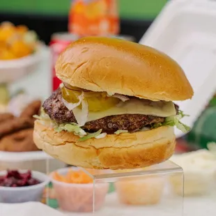 Halal Munchies