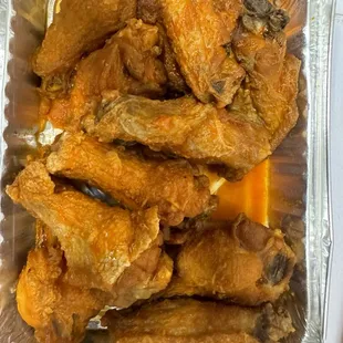 12 Piece Wild Wings