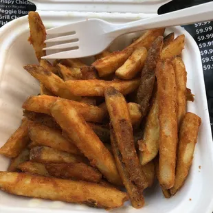 Fries