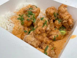 Fetty's Street Food