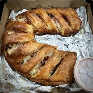 Stromboli