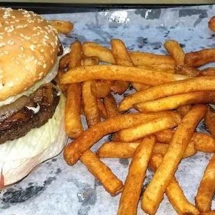 food, burgers, burger