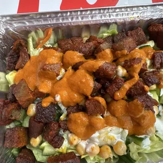 Mixed Salad