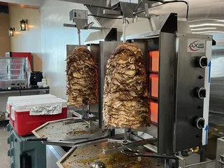 Gyro Genie