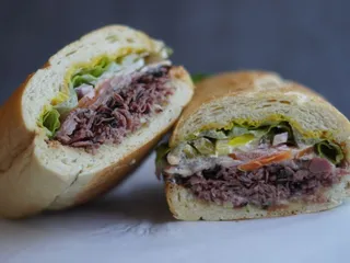 The M Stop Market And Deli