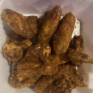 Chicken wings Chicken Whole Wings (10 piece)