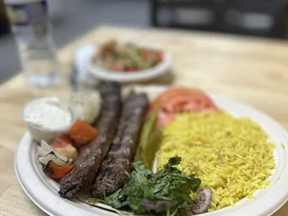 Kabab 2 Go