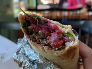 Mezeh Mediterranean Grill