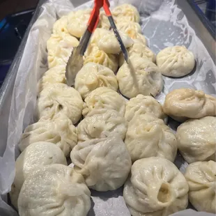 Dumplings