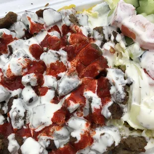 Halal Taste
