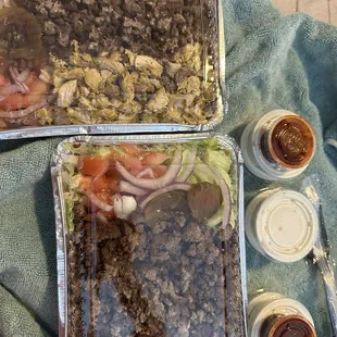 Amazing food!