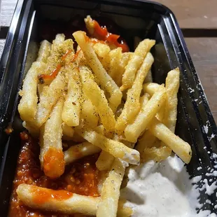 French Fries