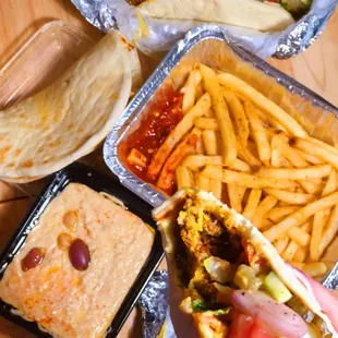 food