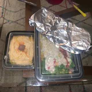Side of Rice