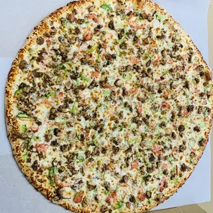 King Kong Chicken supreme