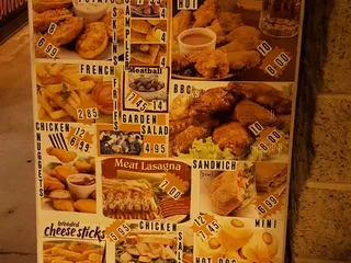 Sacramento Pizza Connection