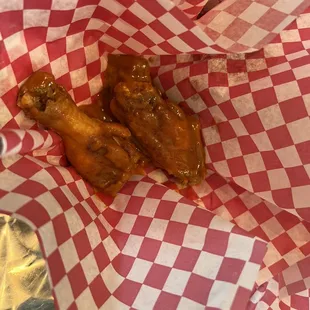 poultry, fried chicken wings, chicken wings and fried chicken, chicken wings, fried chicken, chicken, food, bbq chicken, bbq wings