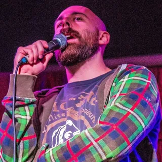 Eric H.