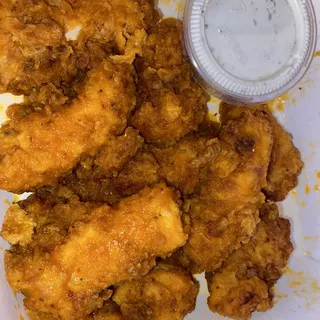 Boneless Wings