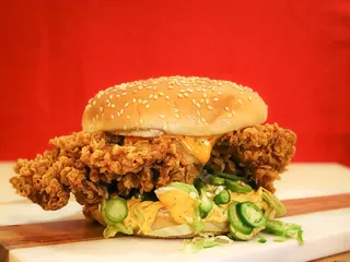Chicken G's