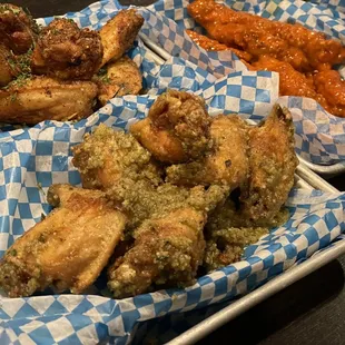 chicken wings, chicken, fried chicken wings, poultry, bbq chicken, fried chicken, food, chicken wings and fried chicken, bbq wings