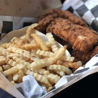 Chicken Nuggets
