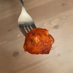 Sesame Chicken is good