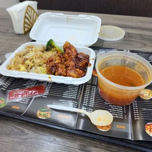 Halal Xpress