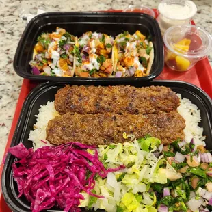 Everything was so good!