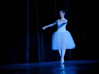 Rosalie Woodson Dance Academy