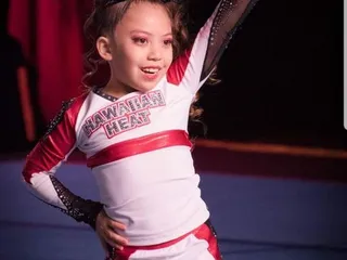 Hawaiian Heat Training Center