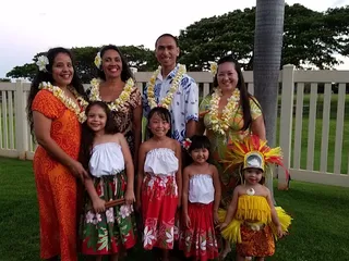 Moments Unforgettable