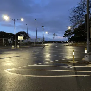 Walking by ourselves