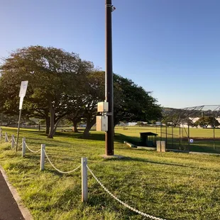 Beautiful morning