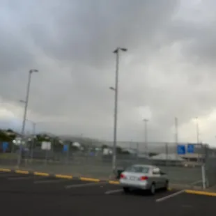 Going to storm