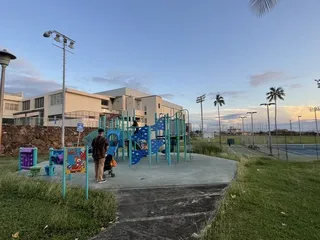 Aiea District Park