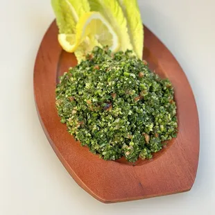 Tabouli Salad