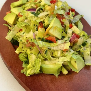 Avocado Salad