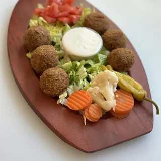 Falafel (6PCS)