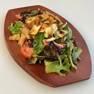 Fattoush Salad