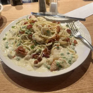 Carbonara