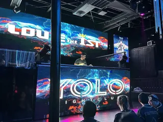 Yolo Nightclub