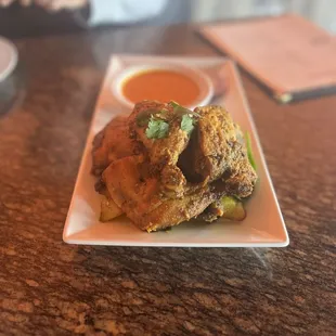 Haldi Indian Cuisine and Bar