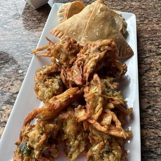 Haldi Chef Special