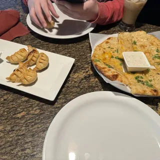 Chicken Momo