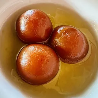 Gulab Jamun